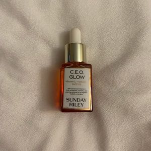 Sunday Riley C.E.O
